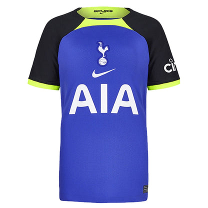 2022-2023 Tottenham Away Shirt (Kids)_1