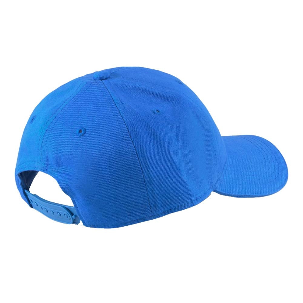 2022-2023 Italy FtblCore BB Cap (Blue)_1