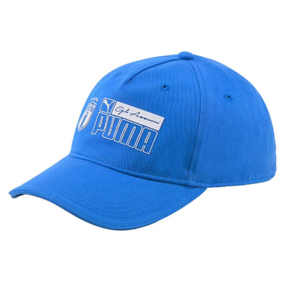 2022-2023 Italy FtblCore BB Cap (Blue)_1