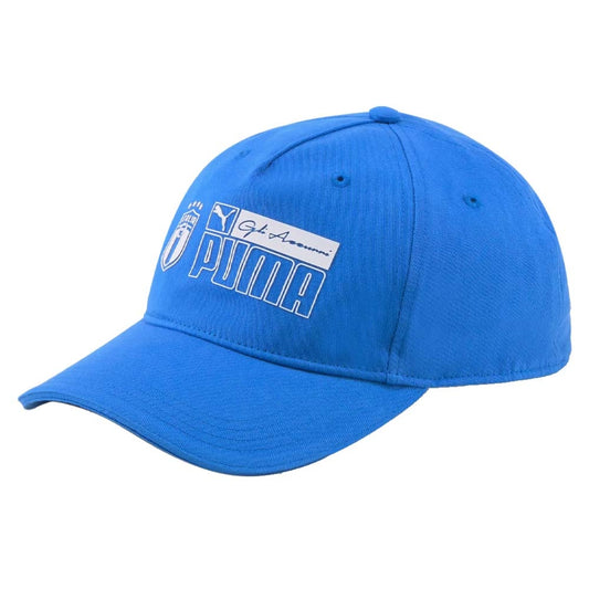 2022-2023 Italy FtblCore BB Cap (Blue)_1