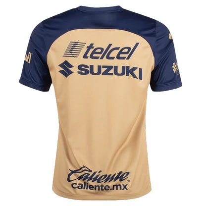 2022-2023 Pumas UNAM Away Shirt_1