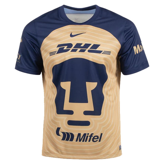 2022-2023 Pumas UNAM Away Shirt_1