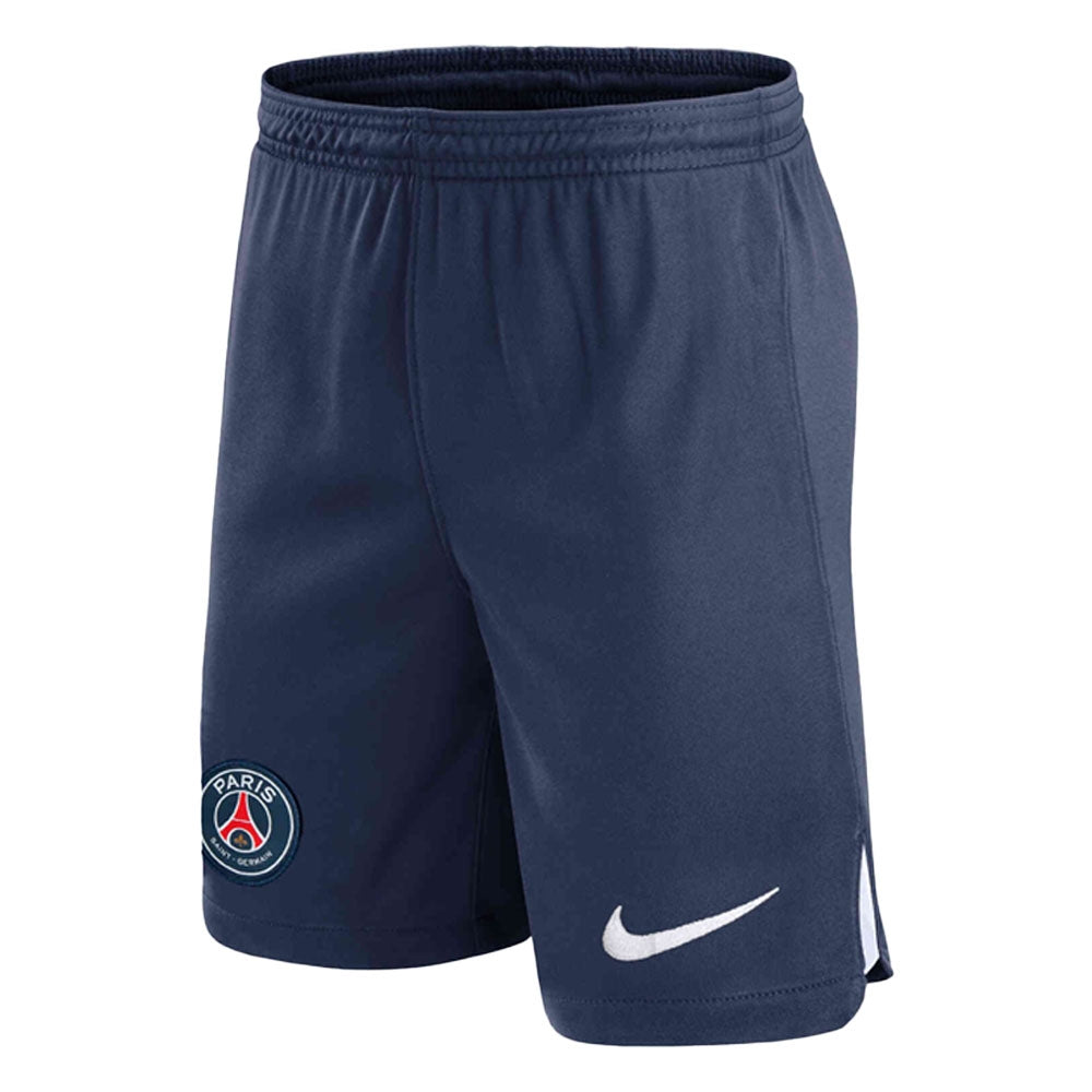 2022-2023 PSG Home Shorts (Navy)_1