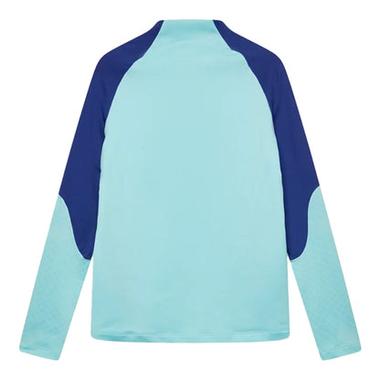 2022-2023 Atletico Madrid Drill Top (Copa)_1