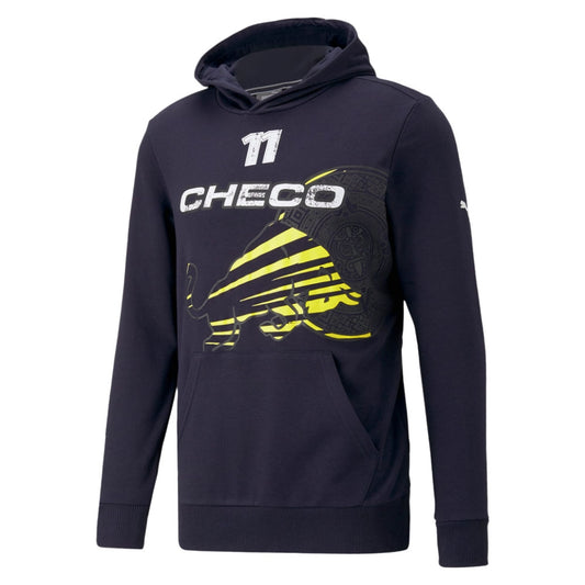 2022 Red Bull Checo Sergio Perez Logo Hoodie (Night Sky)_1
