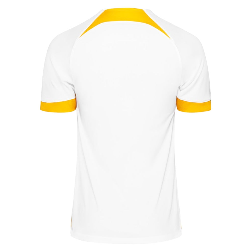 2022-2023 Kaizer Chiefs Away Shirt_1