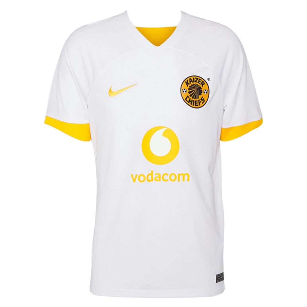 2022-2023 Kaizer Chiefs Away Shirt_1