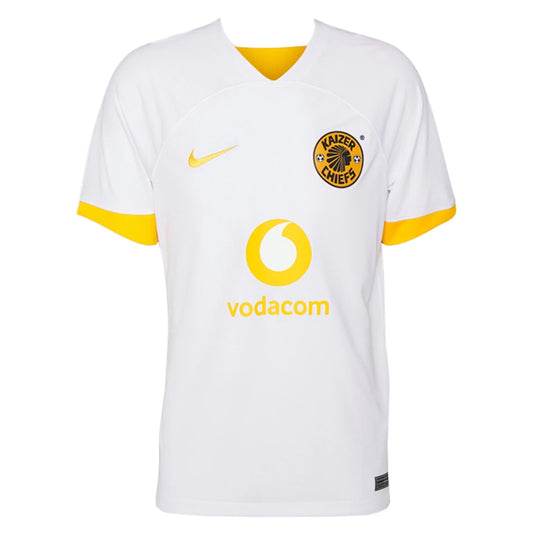 2022-2023 Kaizer Chiefs Away Shirt_1