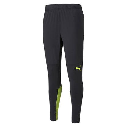 2022-2023 Borussia Dortmund Training Pants (Black-Yellow)_1