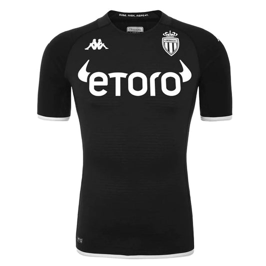 2022-2023 Monaco Away Shirt_1