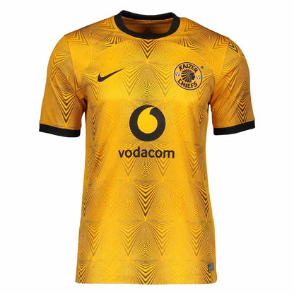 2022-2023 Kaizer Chiefs Home Shirt (Kids)_1