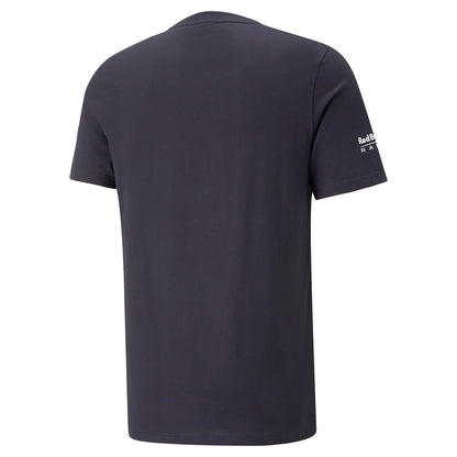 2022 Red Bull Checo Logo Tee - Night Sky_1