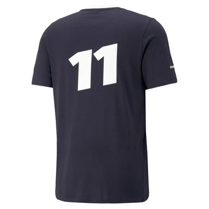 2022 Red Bull Sergio Perez Mens Logo Shirt_1