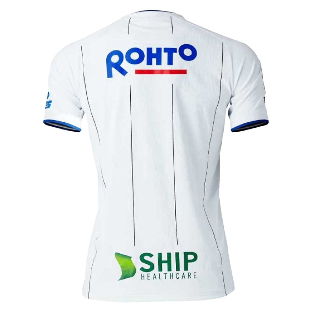 2022 Gamba Osaka Away Shirt_1