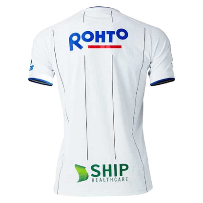 2022 Gamba Osaka Away Shirt_1