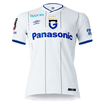 2022 Gamba Osaka Away Shirt_1