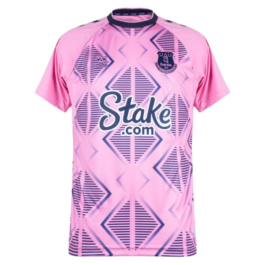 2022-2023 Everton Away Shirt_1