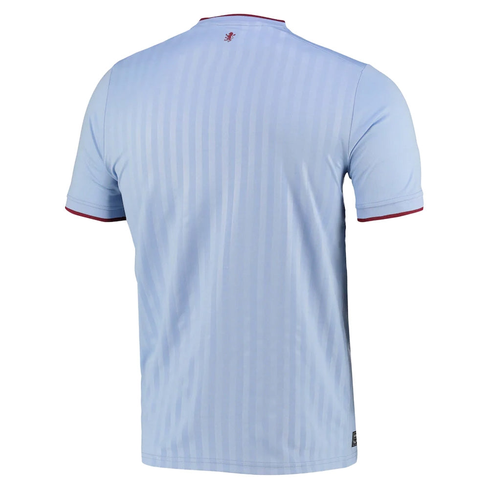 2022-2023 Aston Villa Away Shirt_1