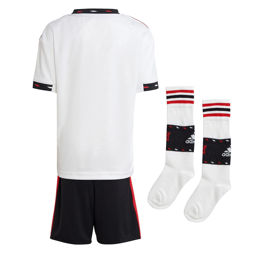 2022-2023 Man Utd Away Mini Kit_1