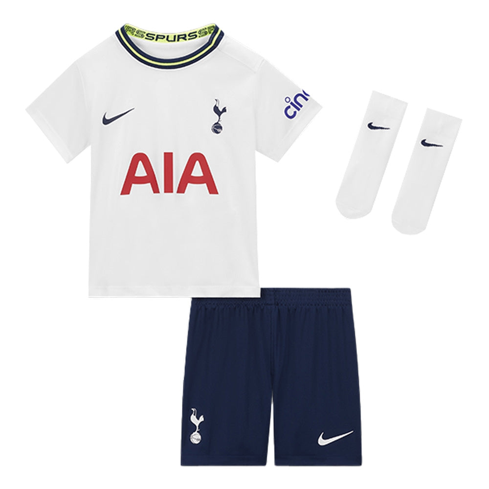 2022-2023 Tottenham Home Baby Kit_1