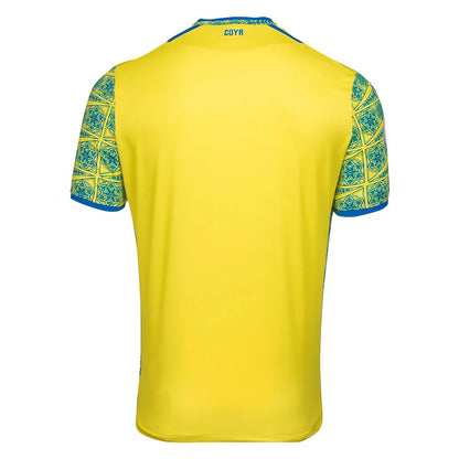 2022-2023 Nottingham Forest Away Shirt_1
