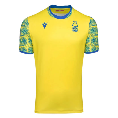 2022-2023 Nottingham Forest Away Shirt_1