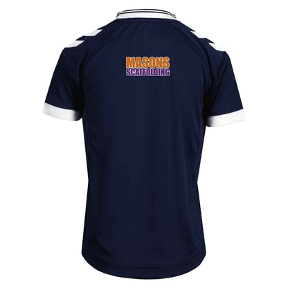 2022-2023 Millwall Home Shirt (Kids)_1