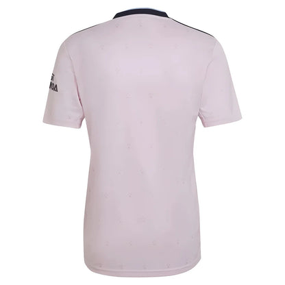 2022-2023 Arsenal Third Shirt (SMITH ROWE 10)_4