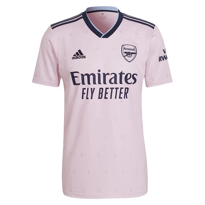 2022-2023 Arsenal Third Shirt (SAKA 7)_4