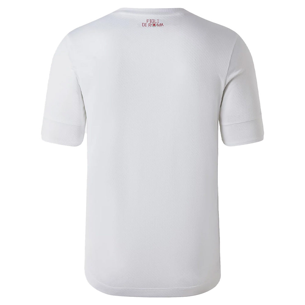 2022-2023 Roma Away Shirt_1