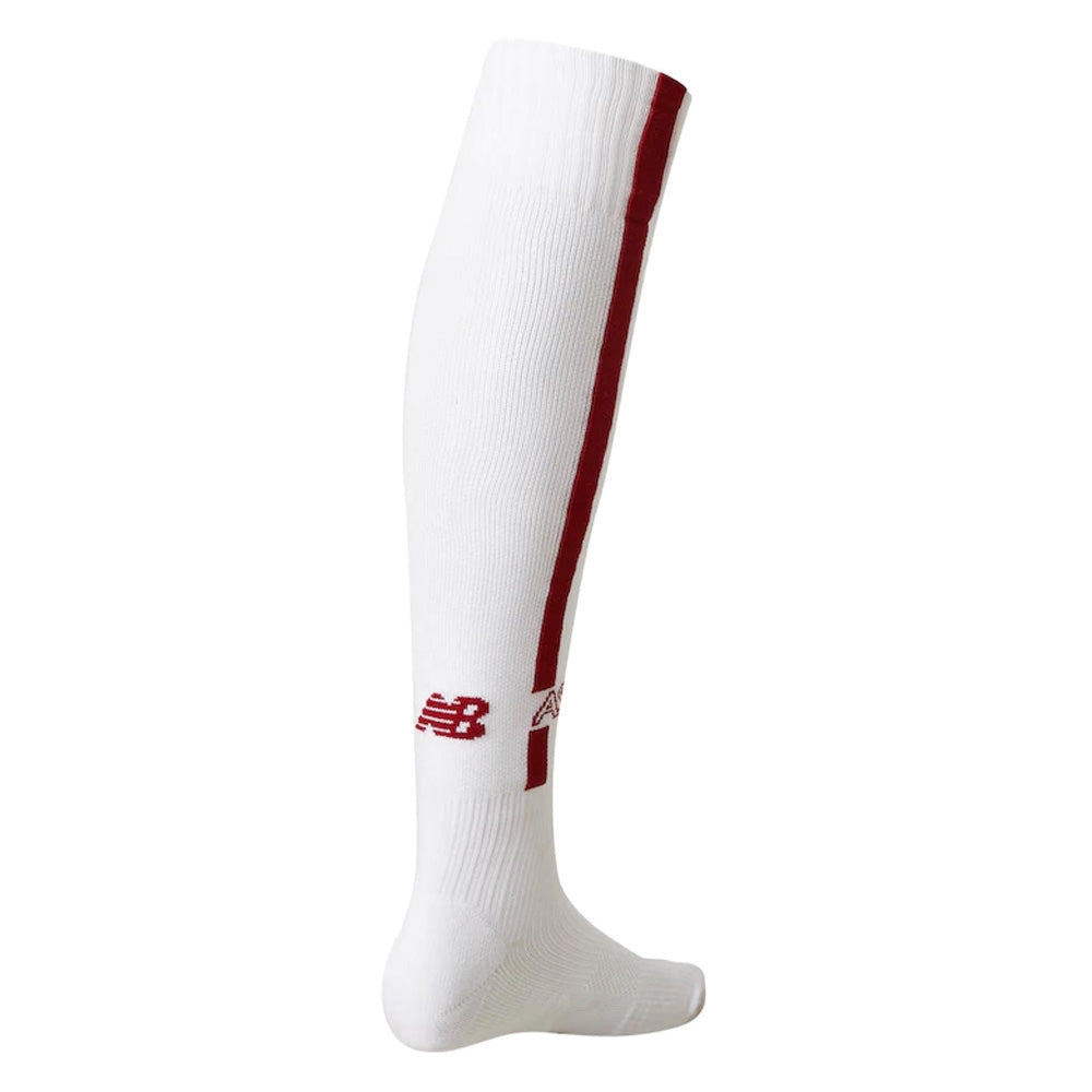 2022-2023 Roma Away Socks_1