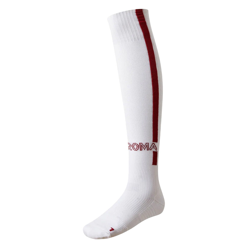 2022-2023 Roma Away Socks_1