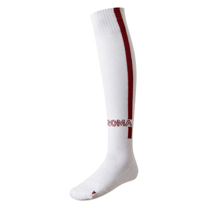 2022-2023 Roma Away Socks_1