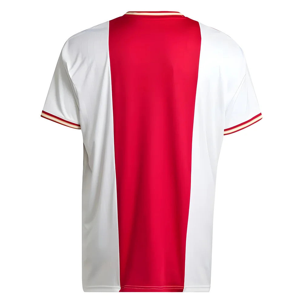 2022-2023 Ajax Home Shirt_1
