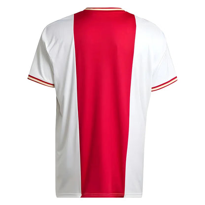 2022-2023 Ajax Home Shirt_1