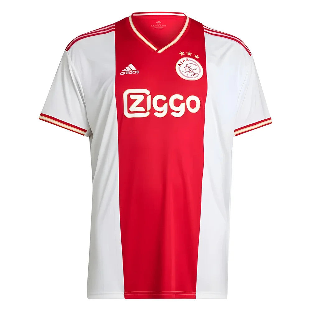 2022-2023 Ajax Home Shirt_1
