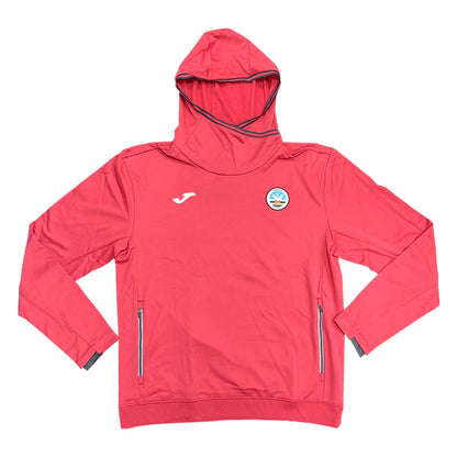 2022-2023 Swansea Free Time Hoodie (Pink)_1