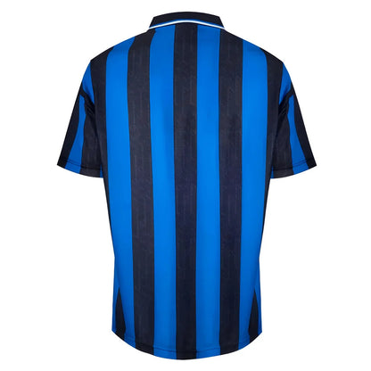 1996 Inter Milan Home Shirt_1