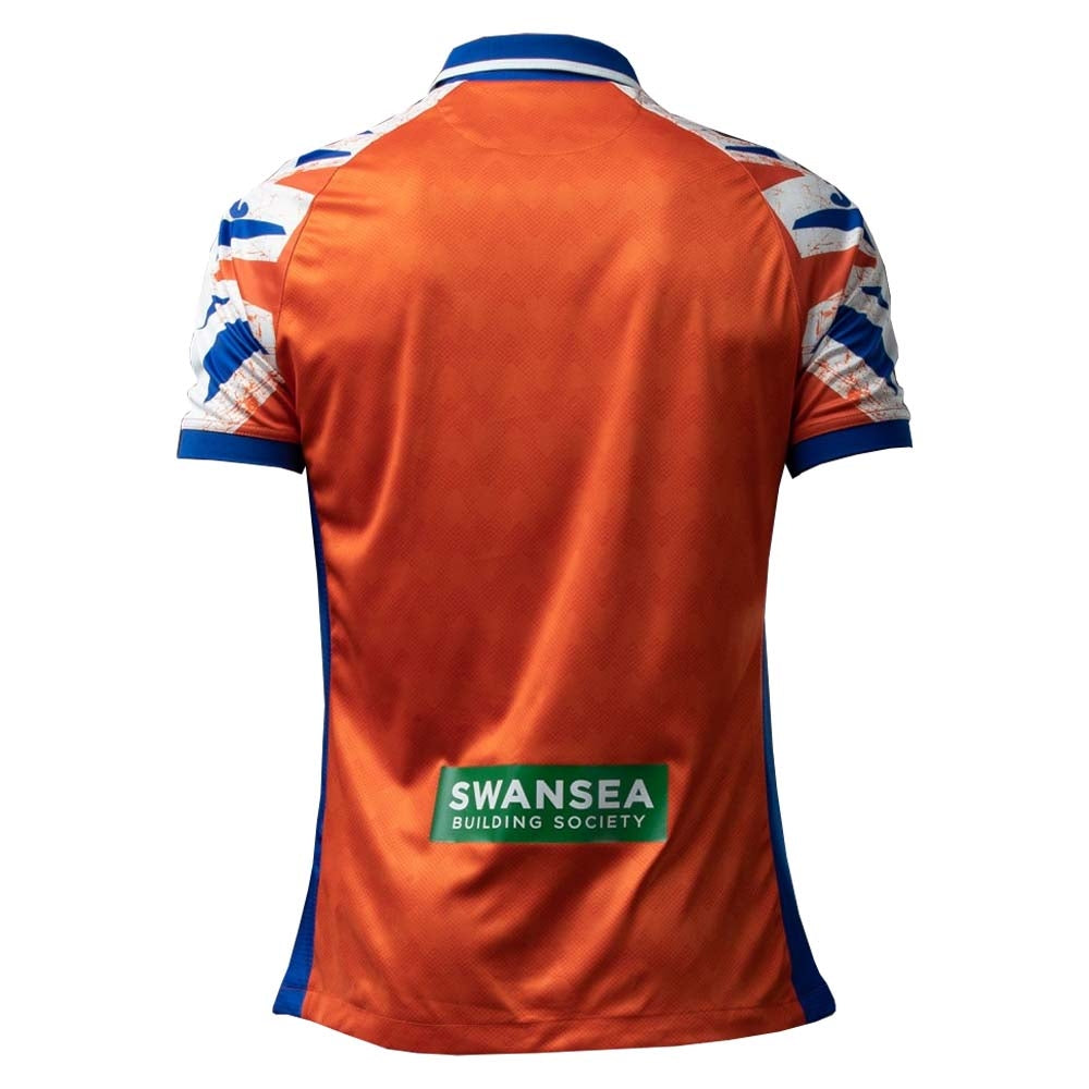 2022-2023 Swansea City Away Shirt_1