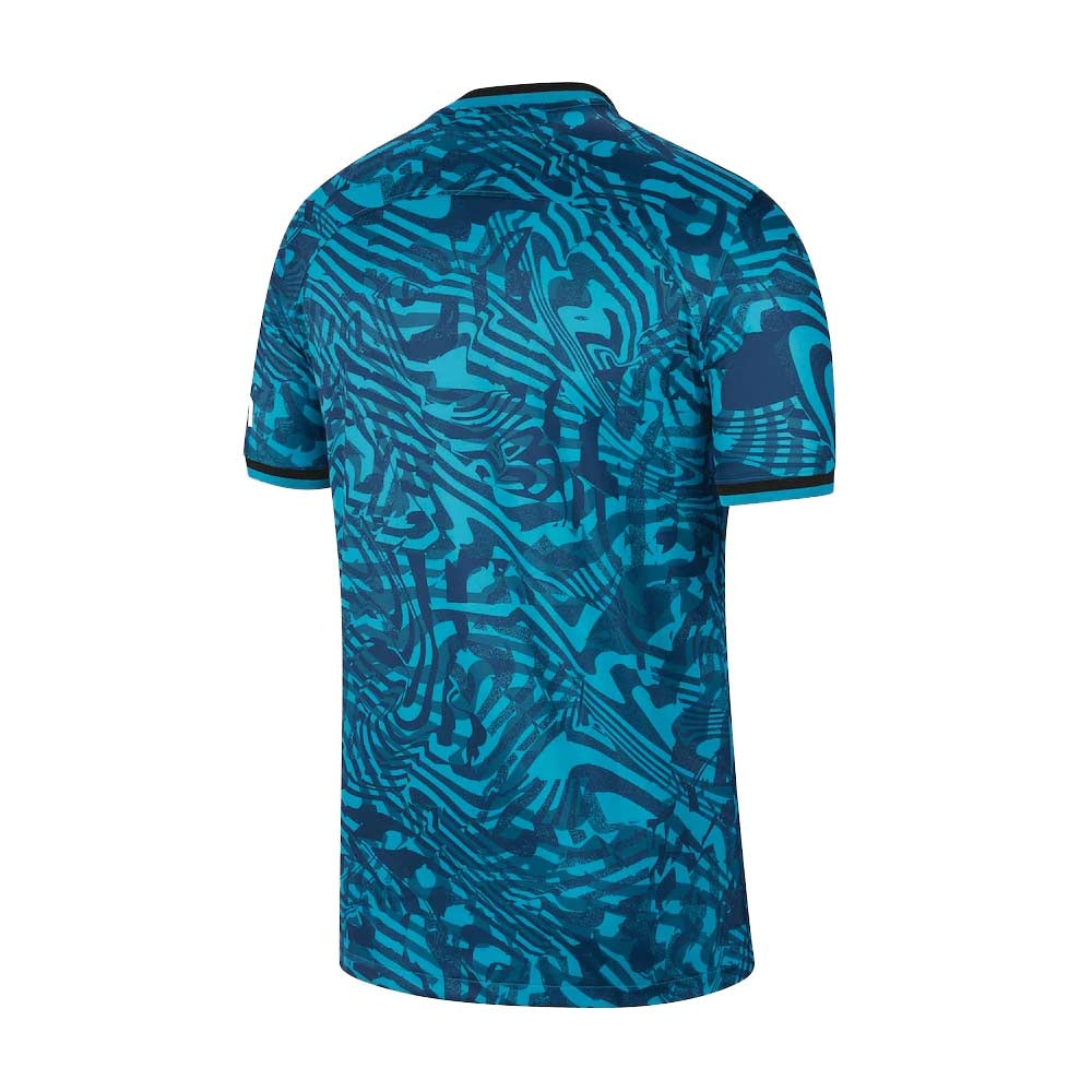 2022-2023 Tottenham Third Shirt_1