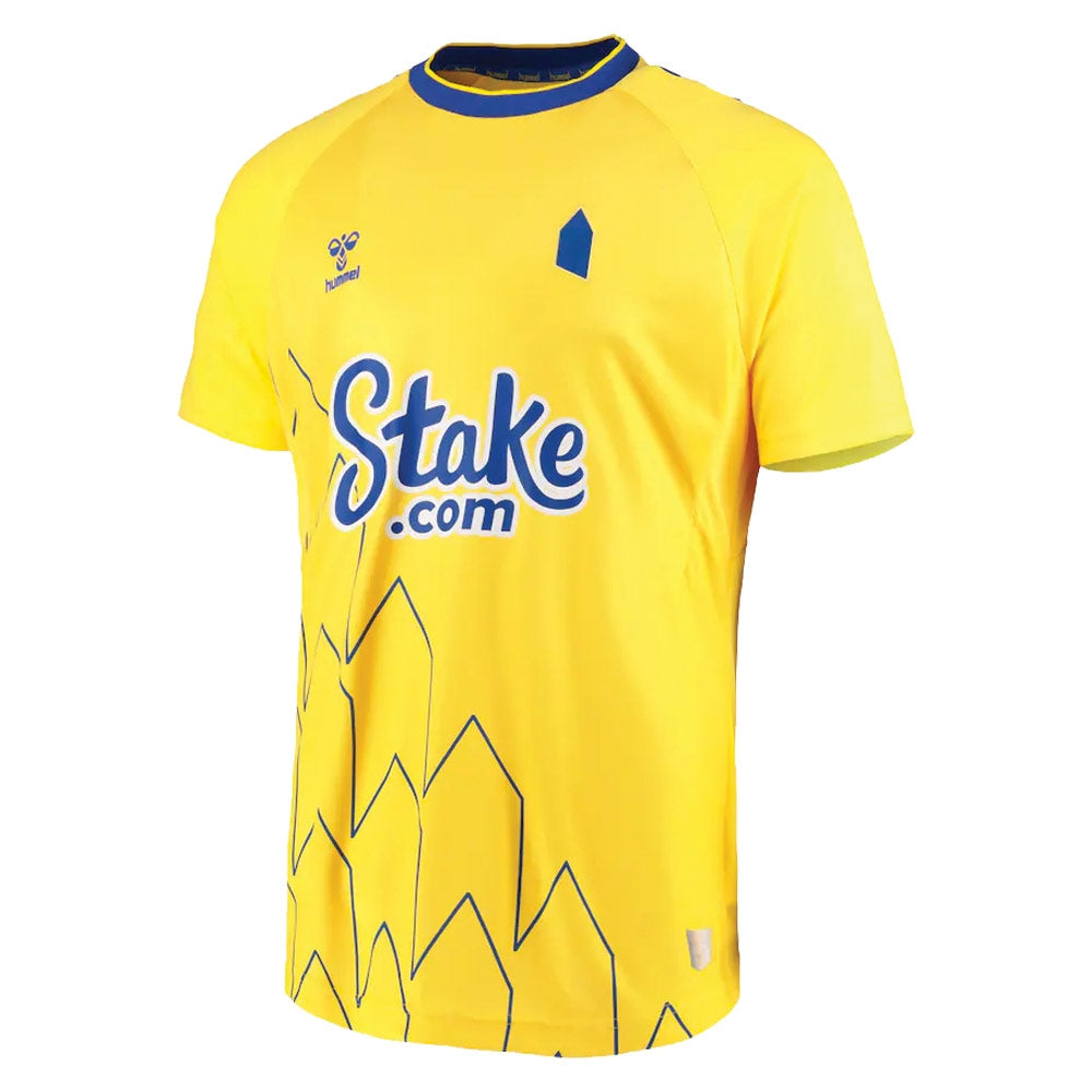 2022-2023 Everton Third Shirt_1