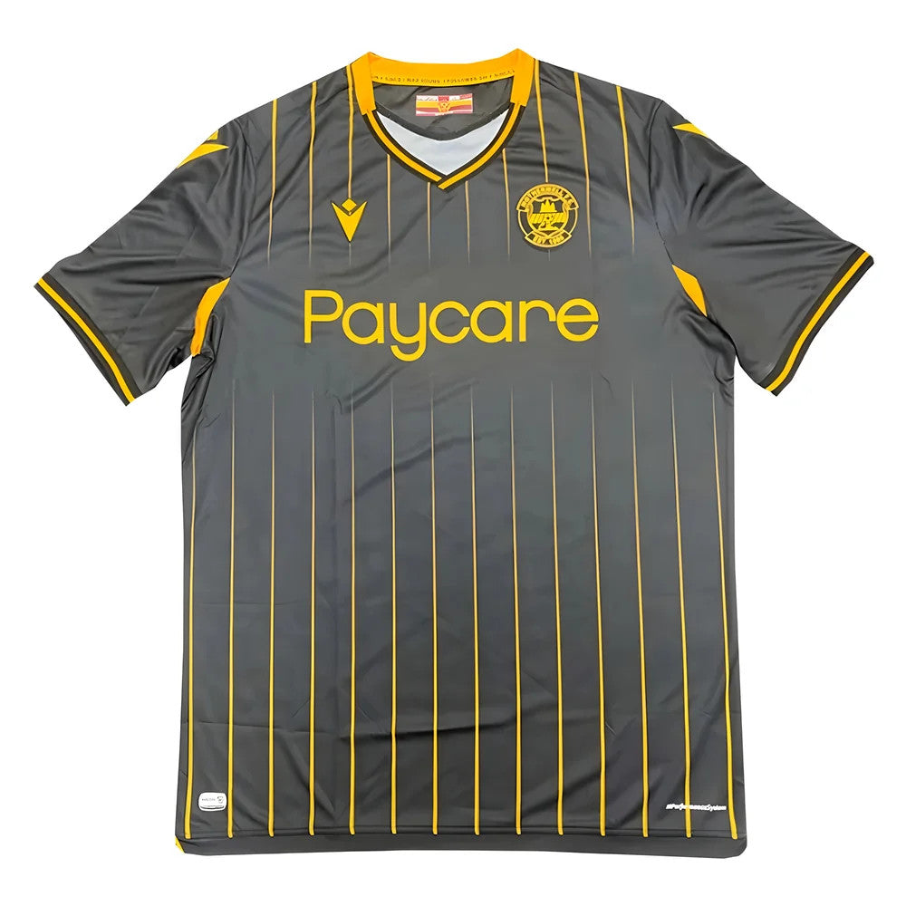 2021-2022 Motherwell Away Shirt_1