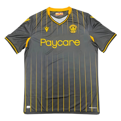 2021-2022 Motherwell Away Shirt_1