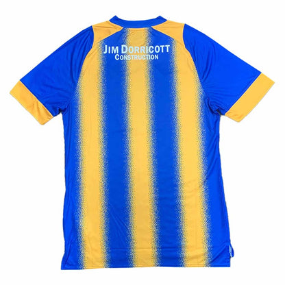 2022-2023 Shrewsbury Town Home Shirt_1