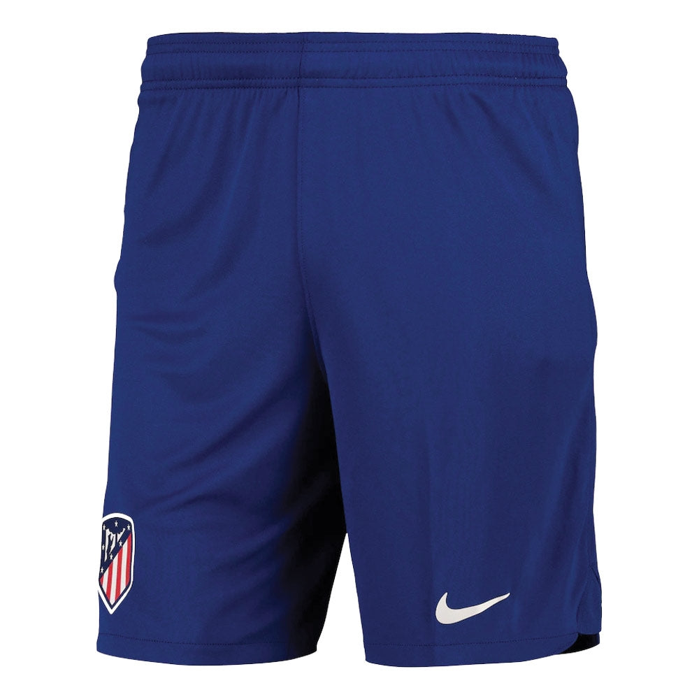 2022-2023 Atletico Madrid Home Shorts (Deep Royal)_1