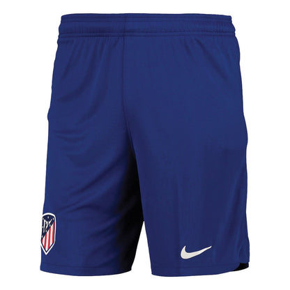 2022-2023 Atletico Madrid Home Shorts (Deep Royal)_1