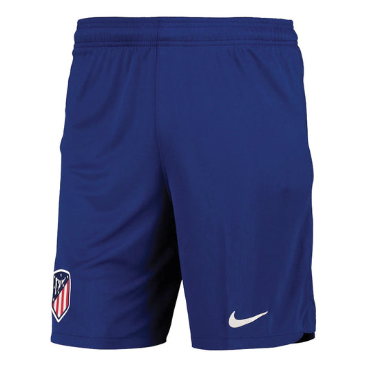 2022-2023 Atletico Madrid Home Shorts (Deep Royal)_1