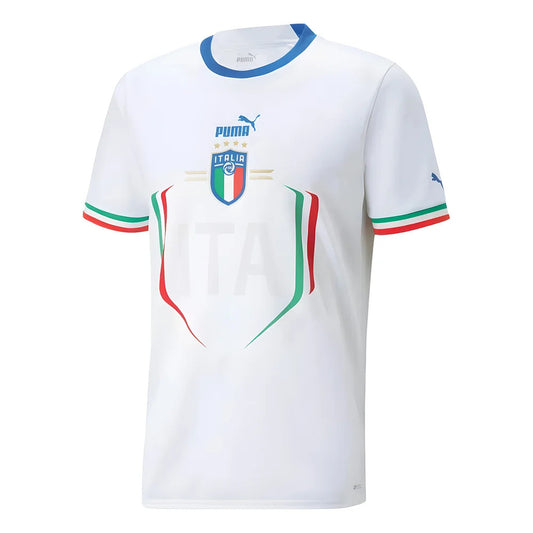 2022-2023 Italy Away Shirt_1