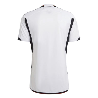 2022-2023 Germany Home Shirt (BECKENBAUER 5)_4