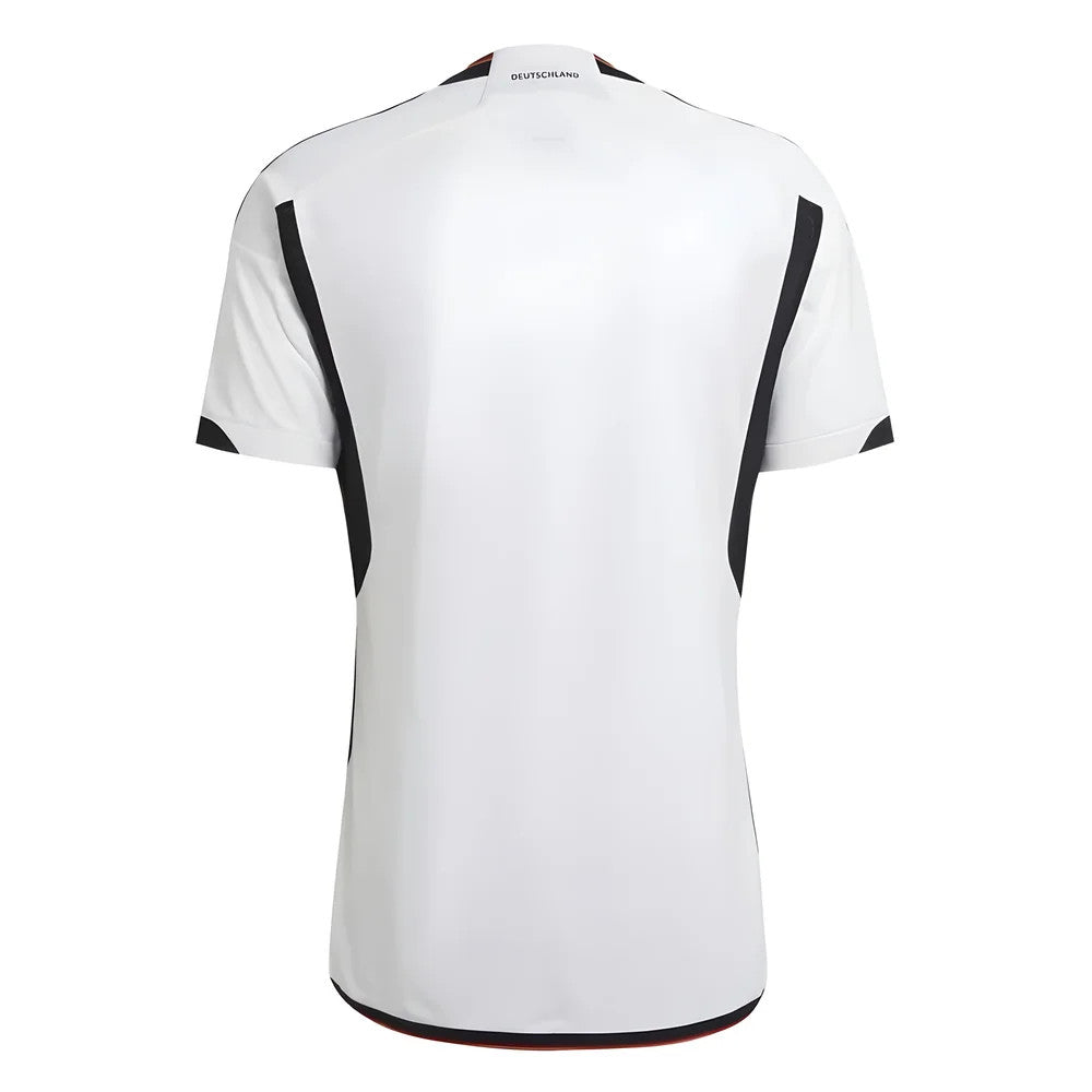 2022-2023 Germany Home Shirt (KROOS 8)_4